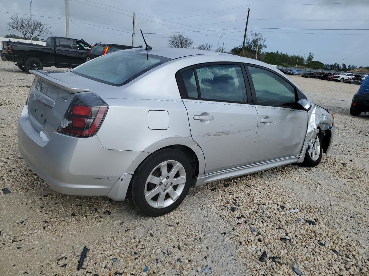 3N1AB6APXCL606431 2017 Nissan Sentra 2.0