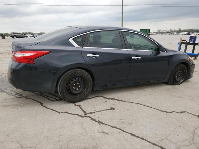 Vin: 1n4al3ap6gn312111, lot: 50247234, nissan altima 2.5 20163