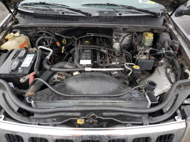 2001 Jeep Grand Cherokee Laredo VIN: 1J4GW48S81C688267 Lot: 50099834