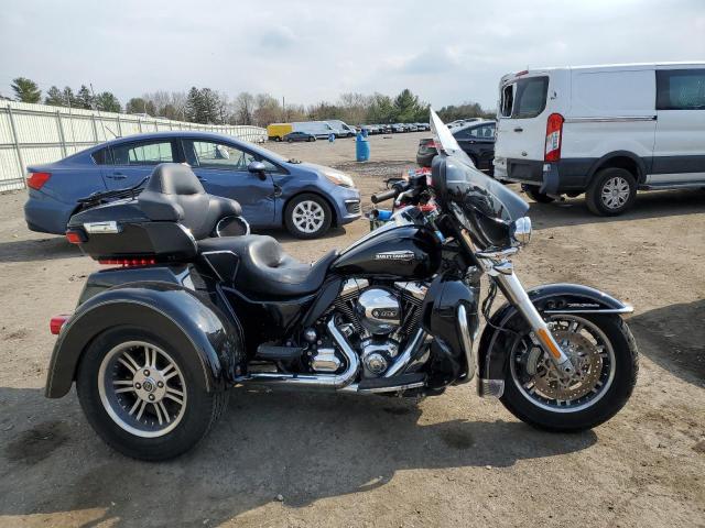 2016 HARLEY-DAVIDSON FLHTCUTG T 1HD1MAL19GB858910