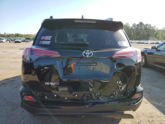 2017 Toyota Rav4 Le VIN: 2T3ZFREV6HW358628 Lot: 50511234
