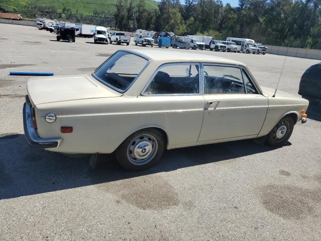 VOLVO 142 1969 beige   1423461103364 photo #4