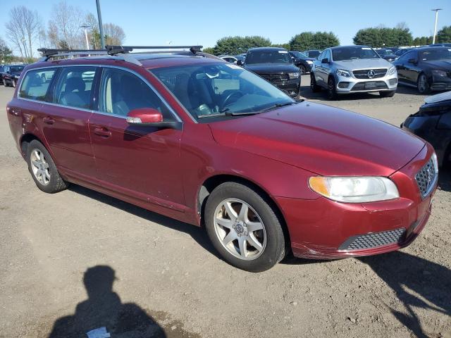 2008 Volvo V70 3.2 VIN: YV1BW982081042900 Lot: 52201084