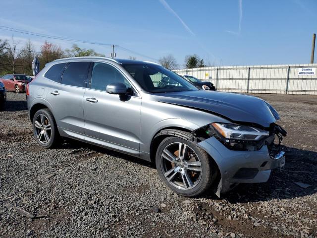 2018 Volvo Xc60 T6 VIN: LYVA22RK6JB121800 Lot: 50742274