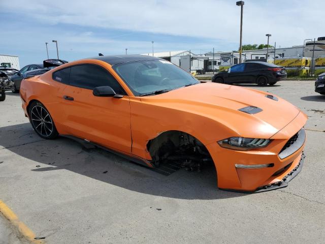 2021 Ford Mustang VIN: 1FA6P8THXM5140335 Lot: 51225154