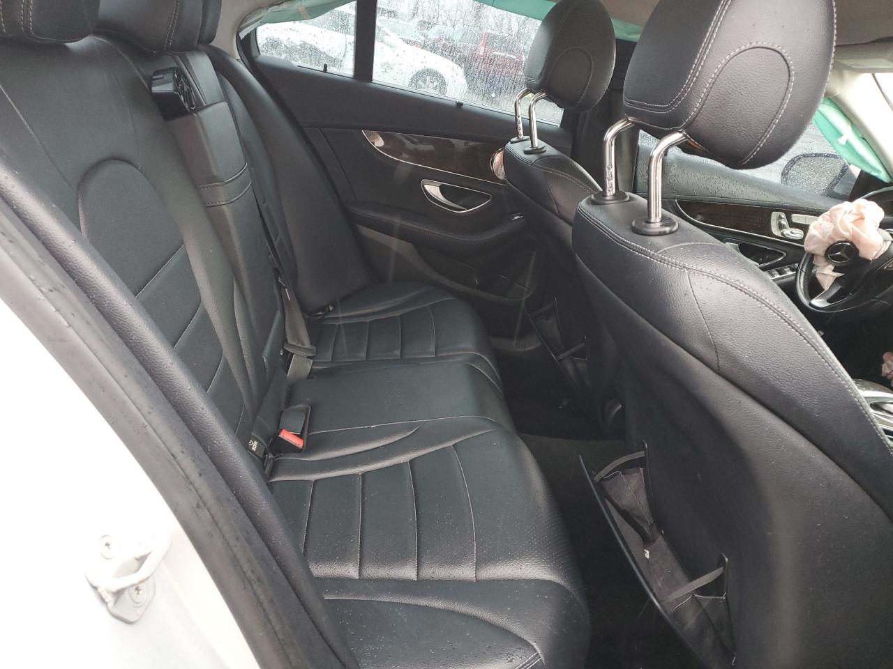 55SWF4KB9FU022537 2015 Mercedes-Benz C 300 4Matic