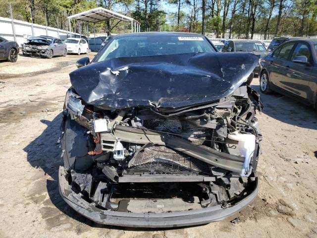 VIN 1G1RB6E43DU113304 2013 Chevrolet Volt no.5