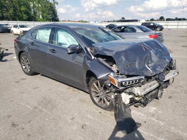 19UUB1F33LA003395 Acura TLX  4