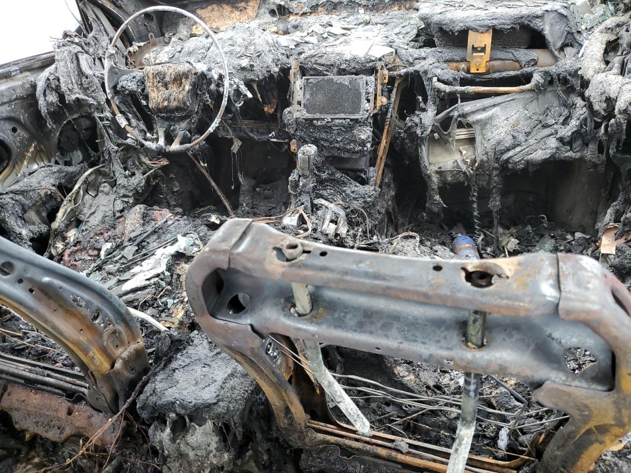 1G11C5SA5DF221653 2013 Chevrolet Malibu 1Lt