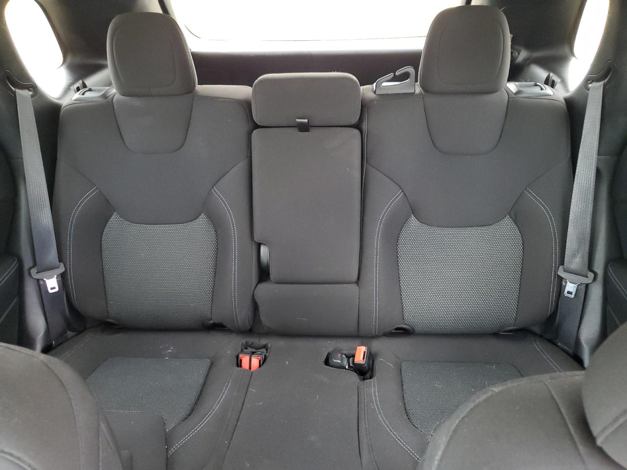 1C4PJMCB2LD651482 2020 Jeep Cherokee Latitude