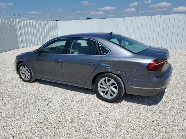 2018 Volkswagen Passat Se VIN: 1VWBA7A32JC018102 Lot: 47729094