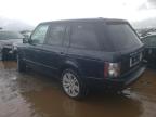 LAND ROVER RANGE ROVE photo