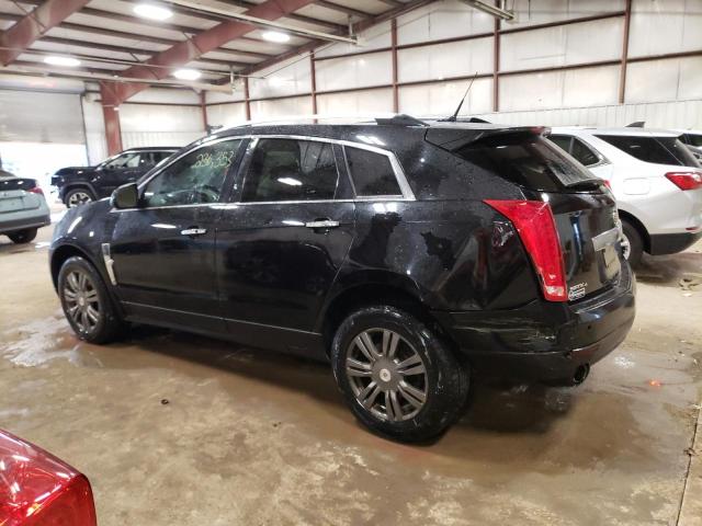 2012 Cadillac Srx Luxury Collection VIN: 3GYFNDE36CS566614 Lot: 48646164