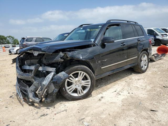 2014 Mercedes-Benz Glk 350 VIN: WDCGG5HBXEG191352 Lot: 53067194