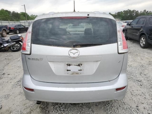 2008 Mazda 5 VIN: JM1CR293280301439 Lot: 51429764