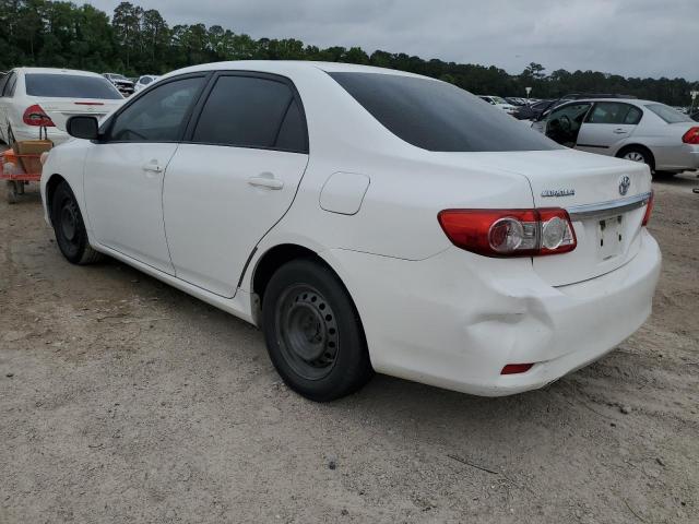 2011 Toyota Corolla Base VIN: JTDBU4EE4B9145355 Lot: 52469154