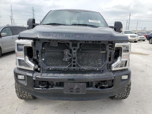 2020 Ford F250 Super Duty VIN: 1FT7W2BT4LEC67164 Lot: 51540464