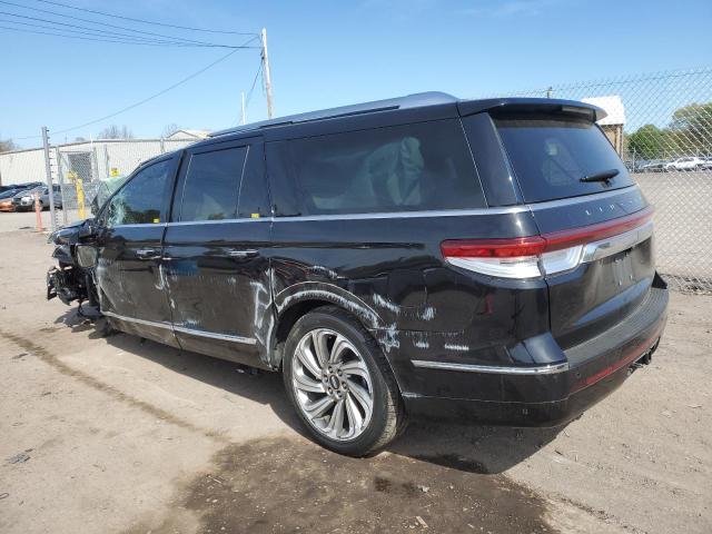2023 LINCOLN NAVIGATOR - 5LMJJ3LG4PEL03090