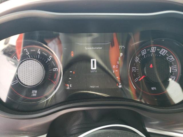 2021 Dodge Challenger Sxt VIN: 2C3CDZAG1MH555739 Lot: 50978044