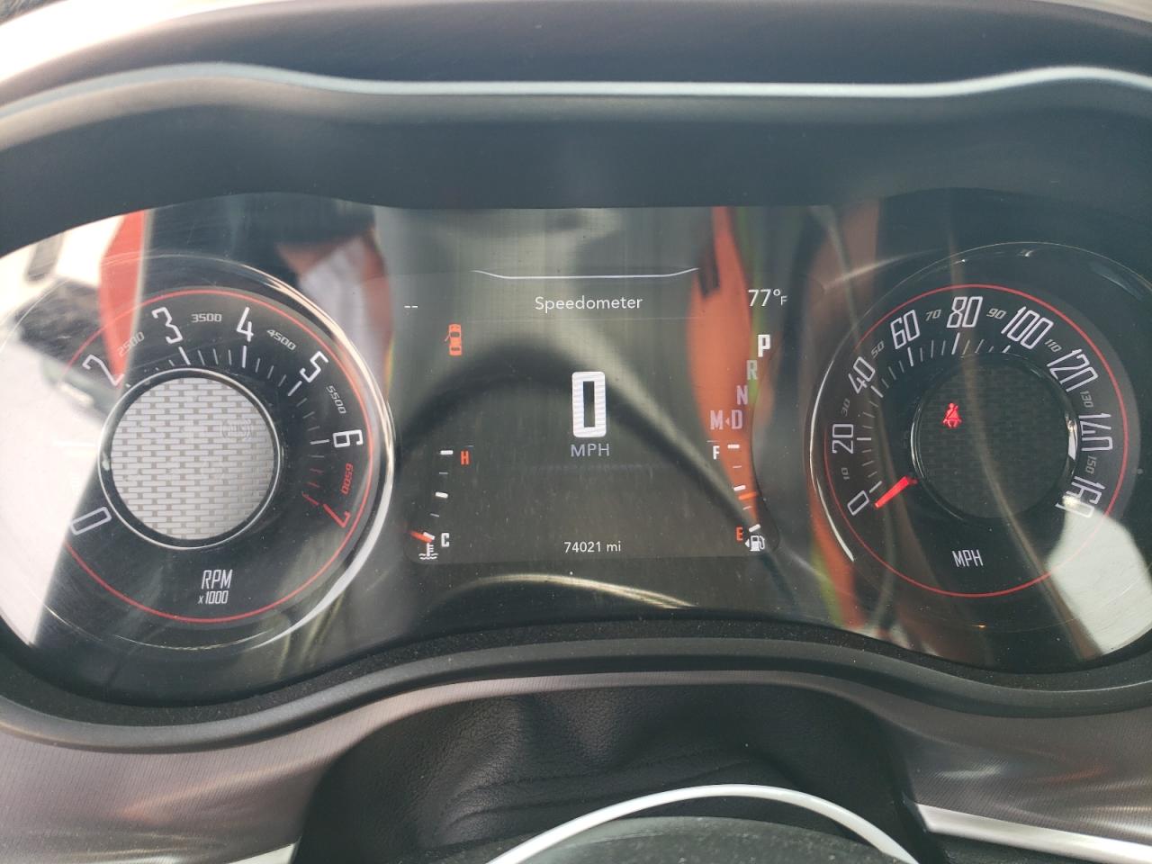 2C3CDZAG1MH555739 2021 Dodge Challenger Sxt