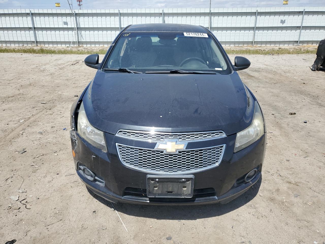 1G1PC5SH9C7372446 2012 Chevrolet Cruze Ls