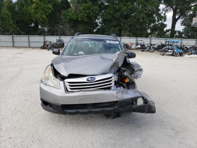 2010 Subaru Outback 2.5I VIN: 4S4BRCAC9A3357861 Lot: 50519584