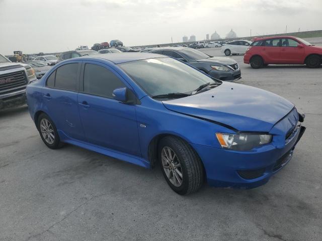 2015 Mitsubishi Lancer Es VIN: JA32U2FU7FU000306 Lot: 49256794