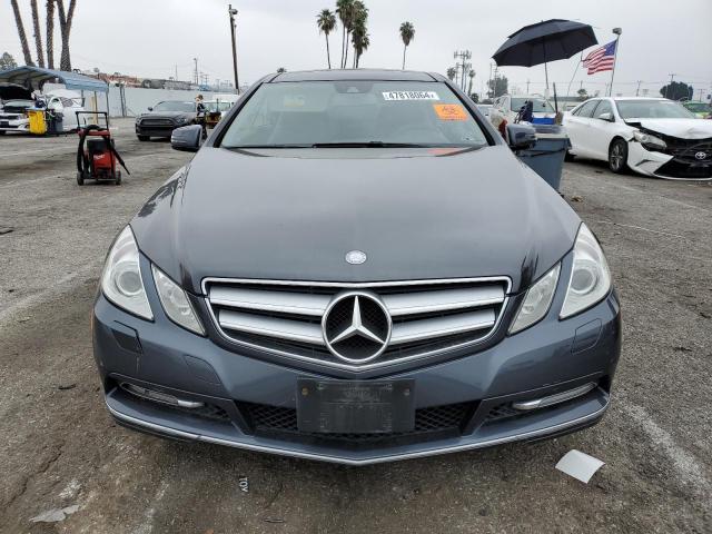 VIN WDDKJ5KB4DF218274 2013 Mercedes-Benz E-Class, 350 no.5