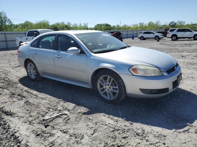 2011 Chevrolet Impala Ltz VIN: 2G1WC5EM8B1105640 Lot: 50628684