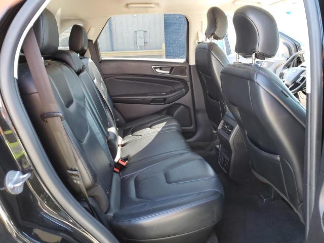 2015 Ford Edge Titanium VIN: 2FMTK3K99FBB35565 Lot: 48552964