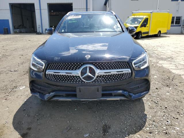 2020 Mercedes-Benz Glc 300 4Matic VIN: W1N0G8EB6LF812613 Lot: 51691644
