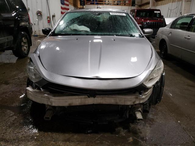 2016 DODGE DART SE - 1C3CDFAA8GD717071