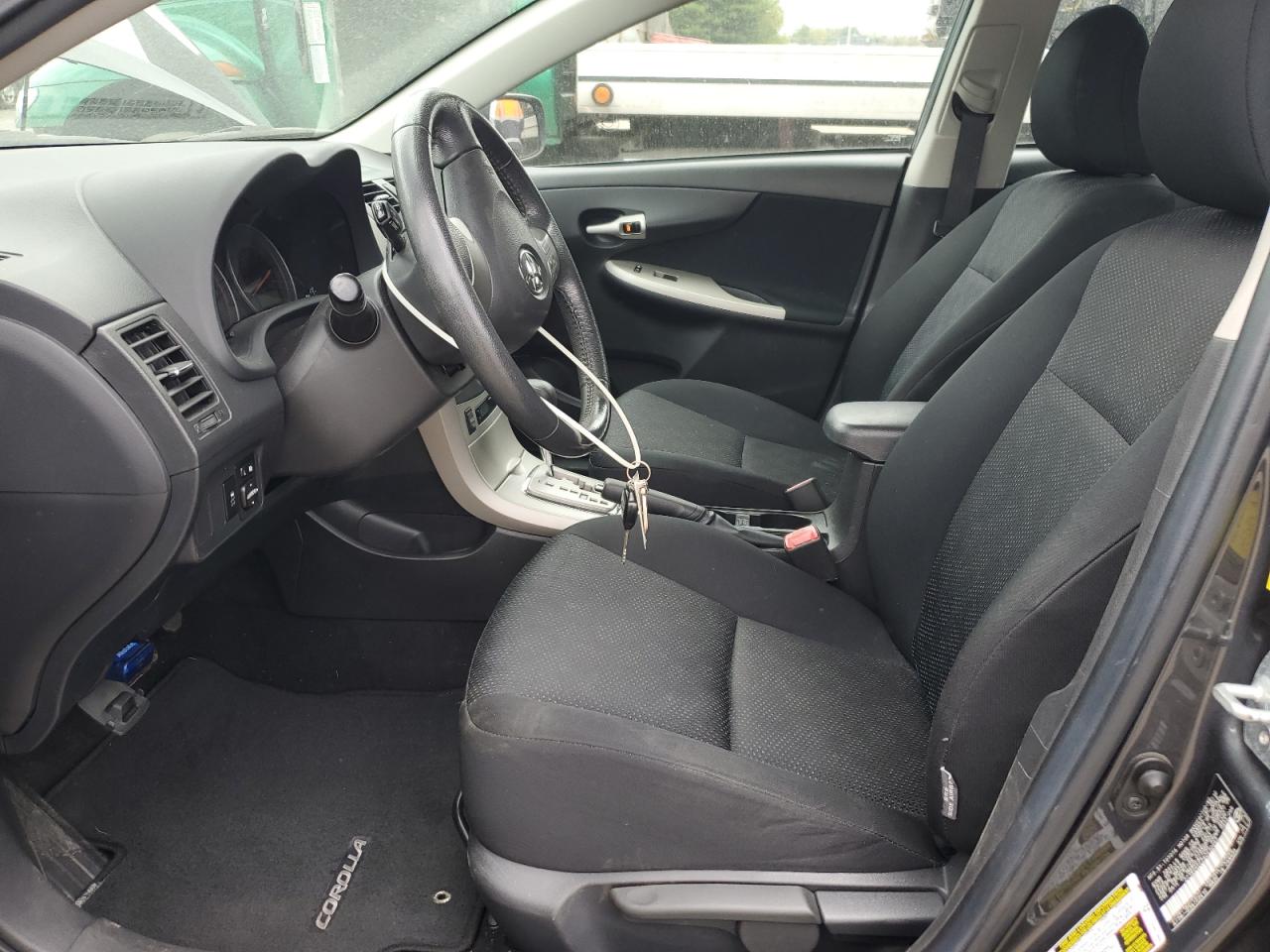 2T1BU4EE2AC430483 2010 Toyota Corolla Base