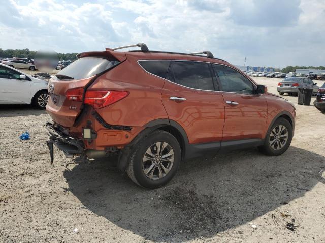 2015 Hyundai Santa Fe Sport VIN: 5XYZU3LB0FG239948 Lot: 52212084