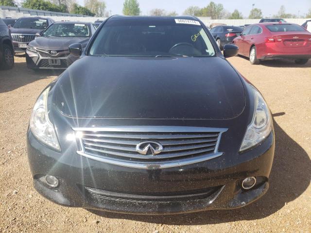 2015 Infiniti Q40 VIN: JN1CV6AR6FM520464 Lot: 50074174