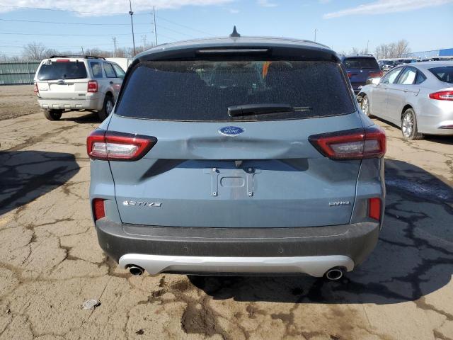 2023 FORD ESCAPE ACT - 1FMCU9GN6PUB01677