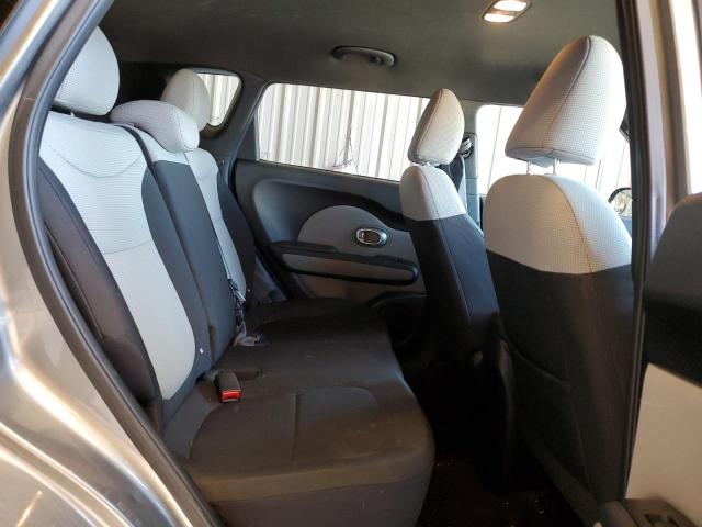 2014 Kia Soul VIN: KNDJN2A23E7007685 Lot: 49893274