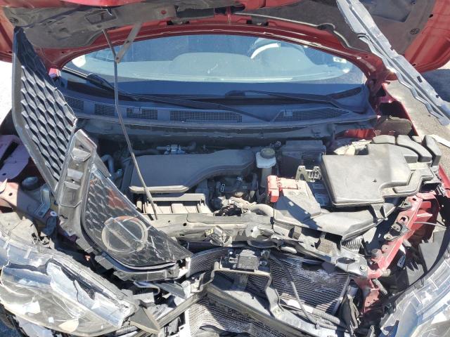 2019 Nissan Rogue Sport S VIN: JN1BJ1CP9KW224150 Lot: 50360804