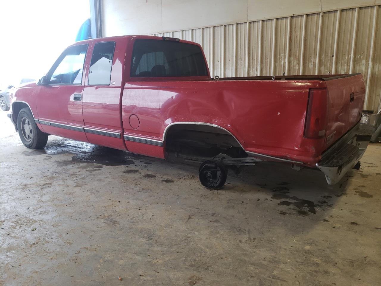 2GTEC19R5W1539764 1998 GMC Sierra C1500