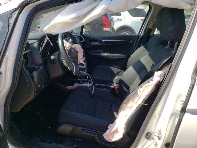 2016 Honda Fit Lx VIN: JHMGK5H57GX012264 Lot: 52480304