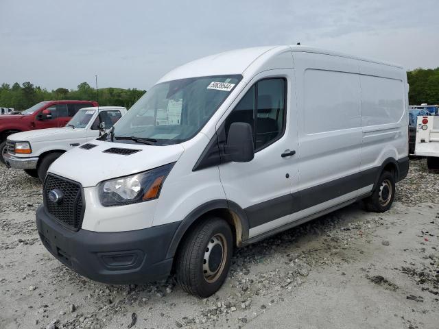 1FTBR1C83NKA76202 2022 Ford Transit T-250