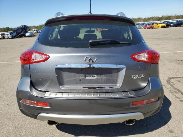 2017 Infiniti Qx50 VIN: JN1BJ0RR0HM416600 Lot: 51457314