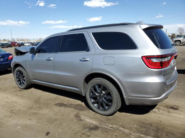 2018 Dodge Durango Gt VIN: 1C4RDJDG4JC324013 Lot: 49819684