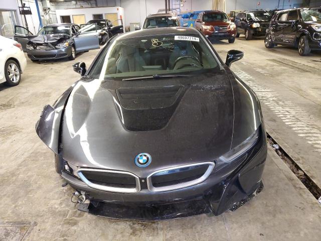 VIN WBY2Z4C54K7D08426 2019 BMW I8 no.5