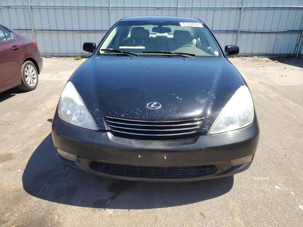 JTHBA30G745008477 2004 Lexus Es 330