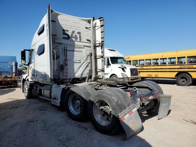 2022 Volvo Vn Vnl VIN: 4V4NC9EH5NN607588 Lot: 47975054