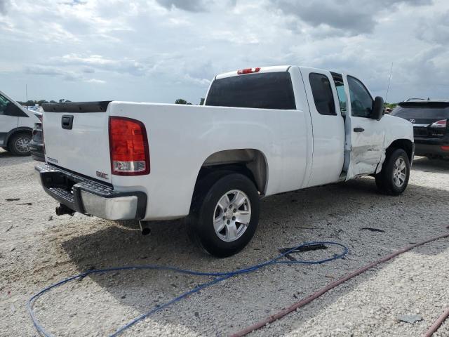 2013 GMC Sierra C1500 VIN: 1GTR1TE06DZ404372 Lot: 52951074