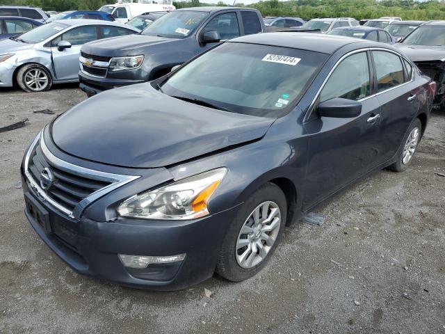 2013 Nissan Altima 2.5 VIN: 1N4AL3AP6DC115950 Lot: 52797474