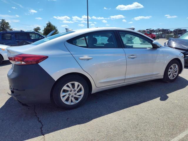 2017 Hyundai Elantra Se VIN: 5NPD74LF7HH211280 Lot: 53006434