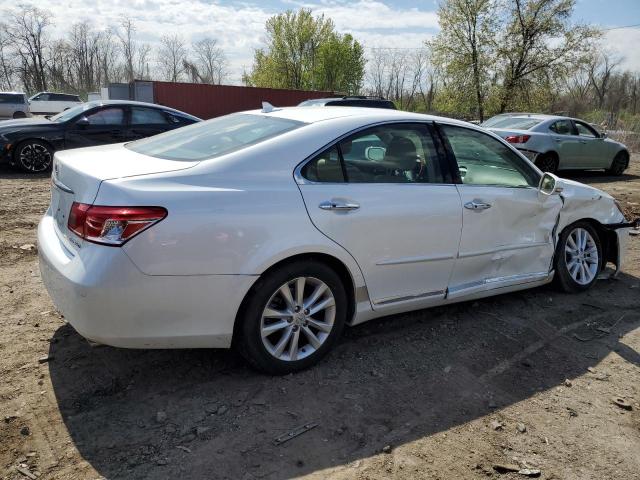 2011 Lexus Es 350 VIN: JTHBK1EG8B2429519 Lot: 50220664